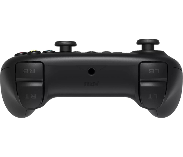 8BitDo Ultimate Wired PC NS - Black - 1106106 - zdjęcie 6